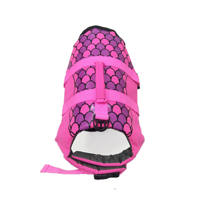 Dog Life Jacket
