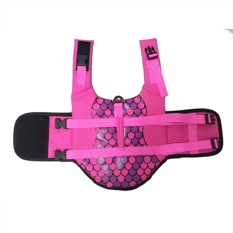 Dog Life Jacket