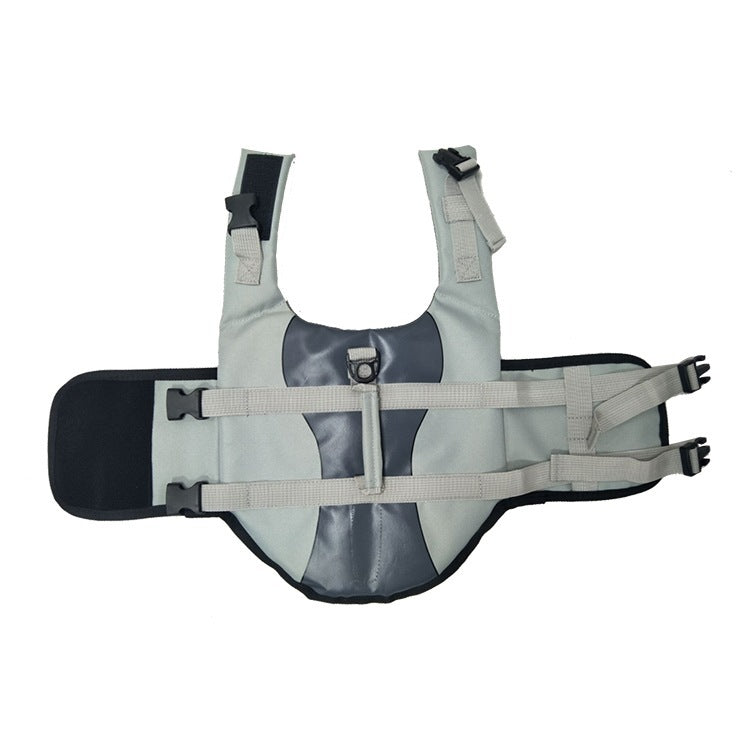 Dog Life Jacket