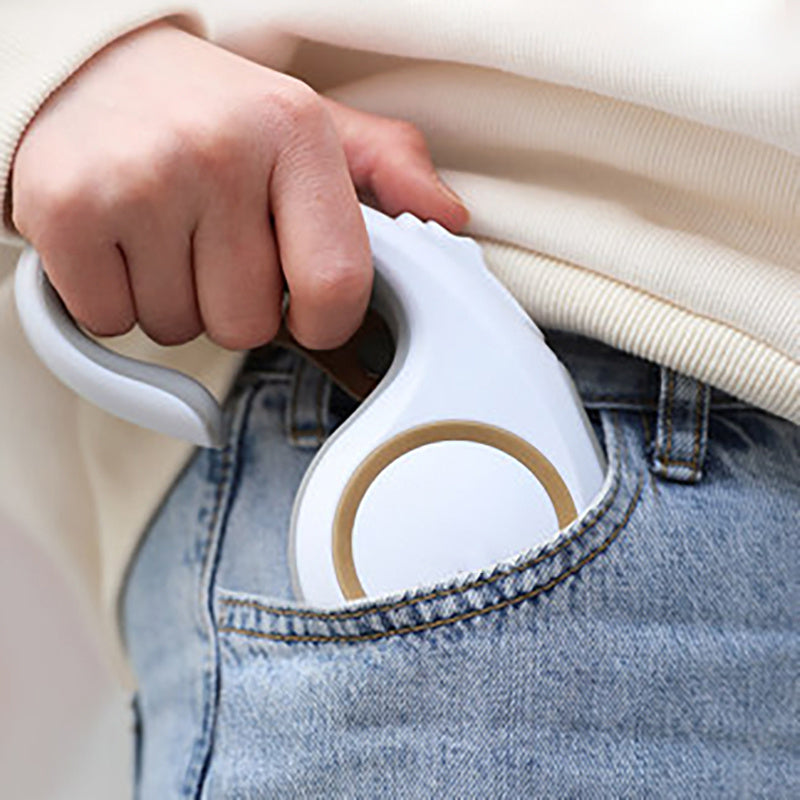 Automatic Retractable Dog Leash – Small & Medium Pets