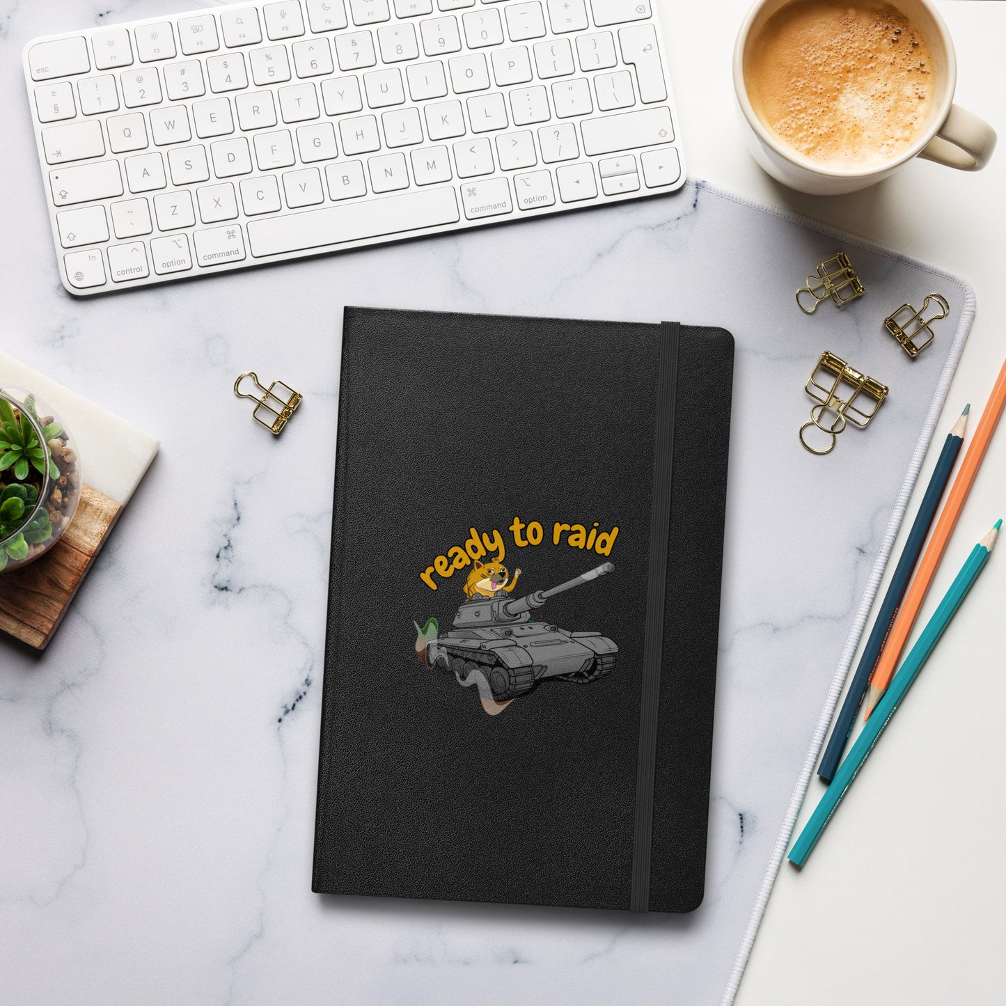 Produkt-Mockup