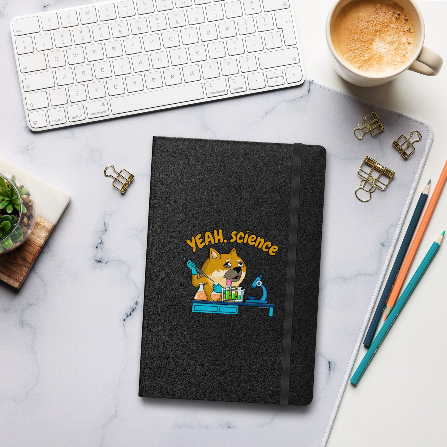 Produkt-Mockup