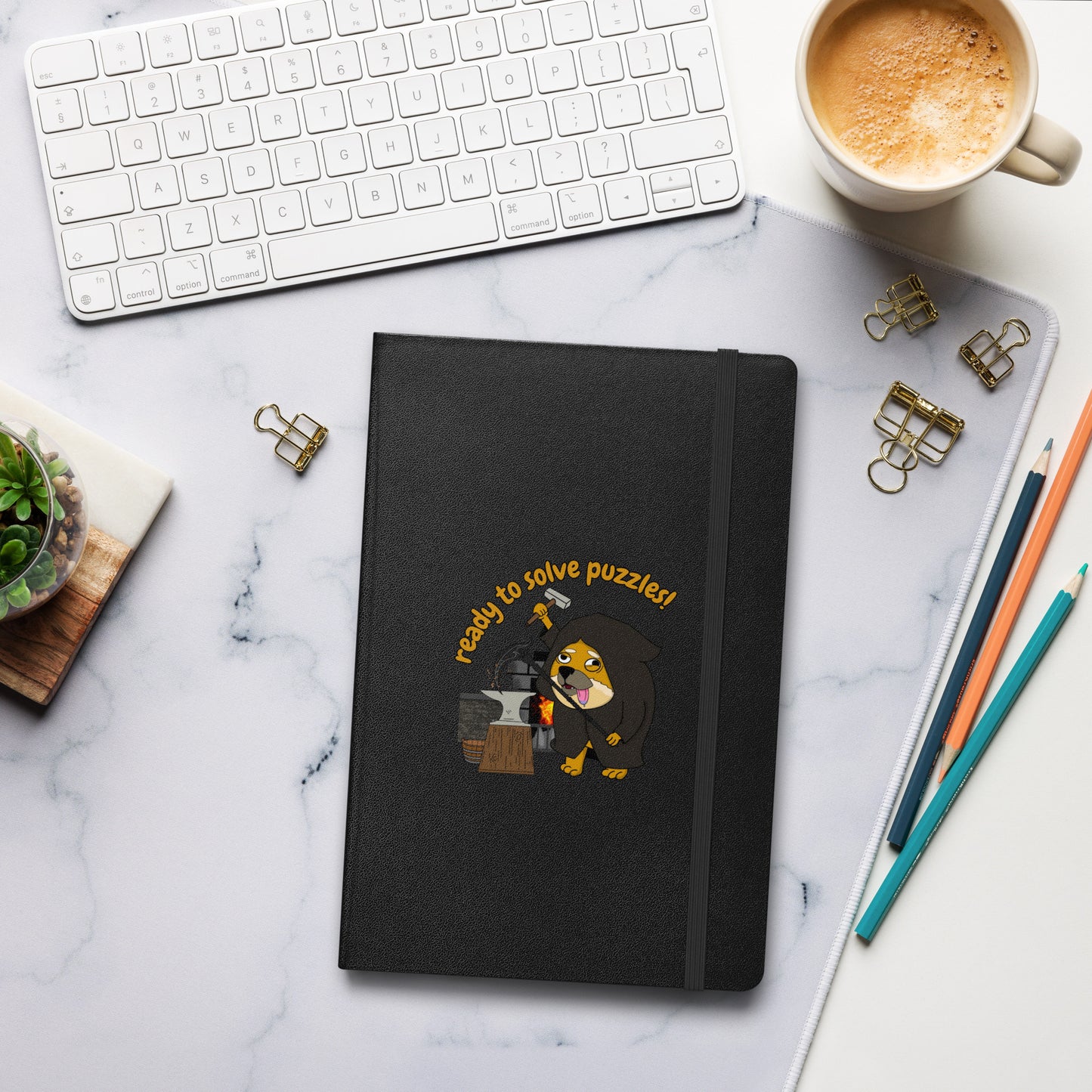 Produkt-Mockup
