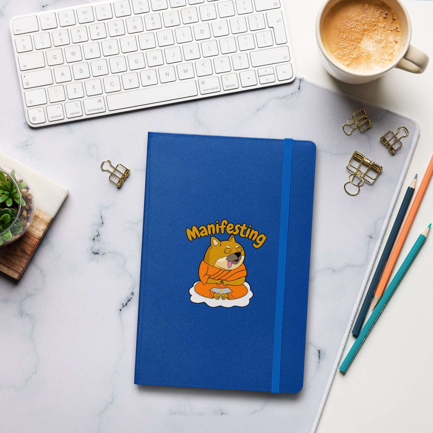Produkt-Mockup