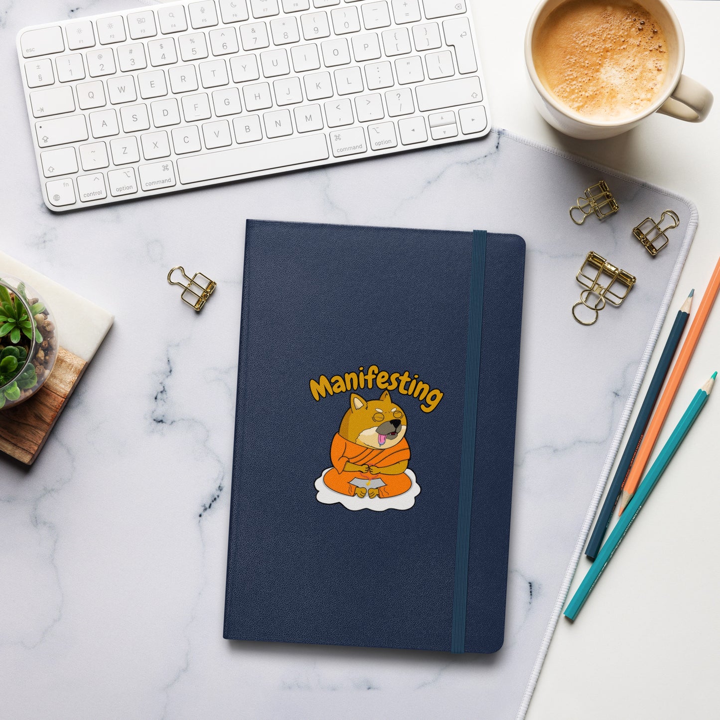 Produkt-Mockup