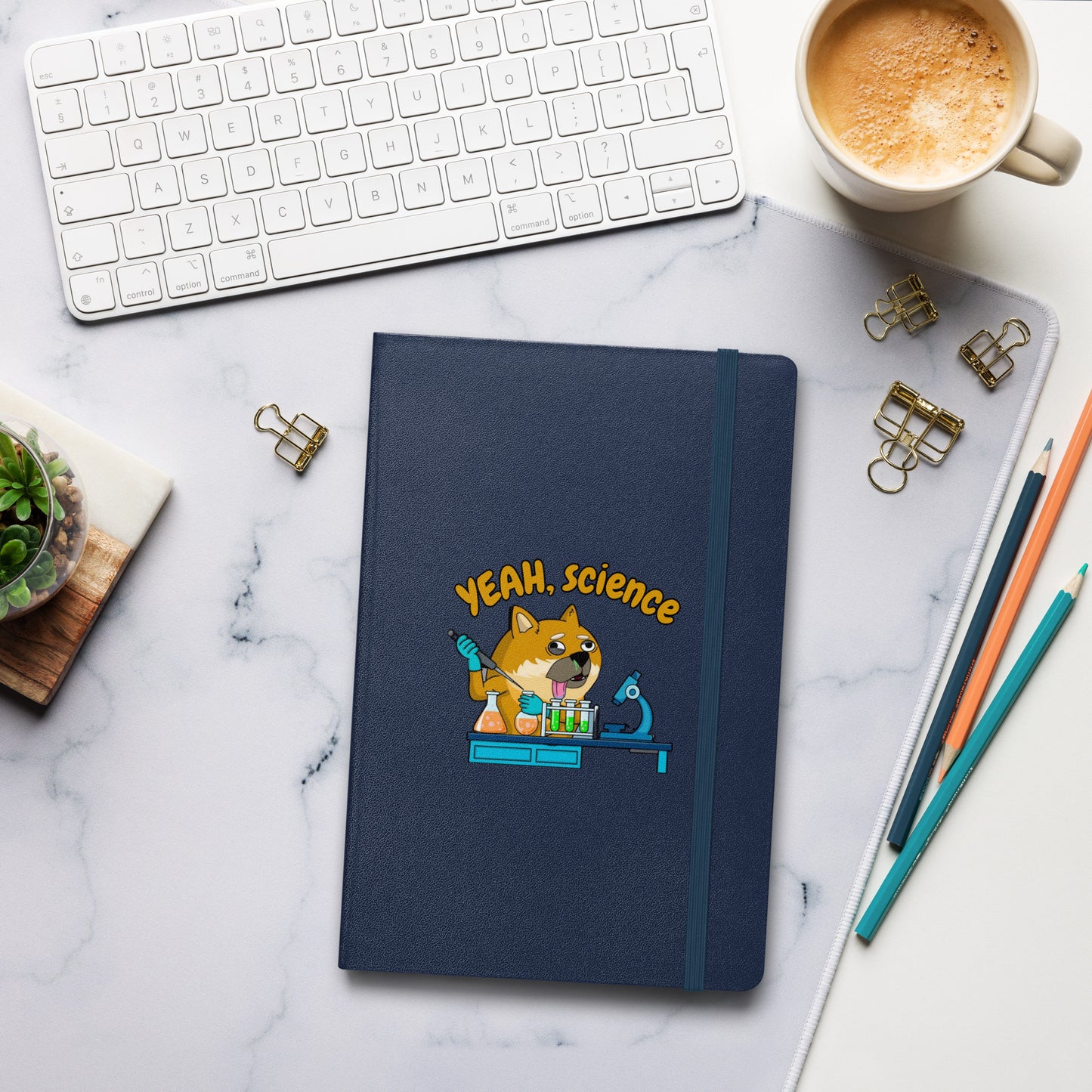 Produkt-Mockup