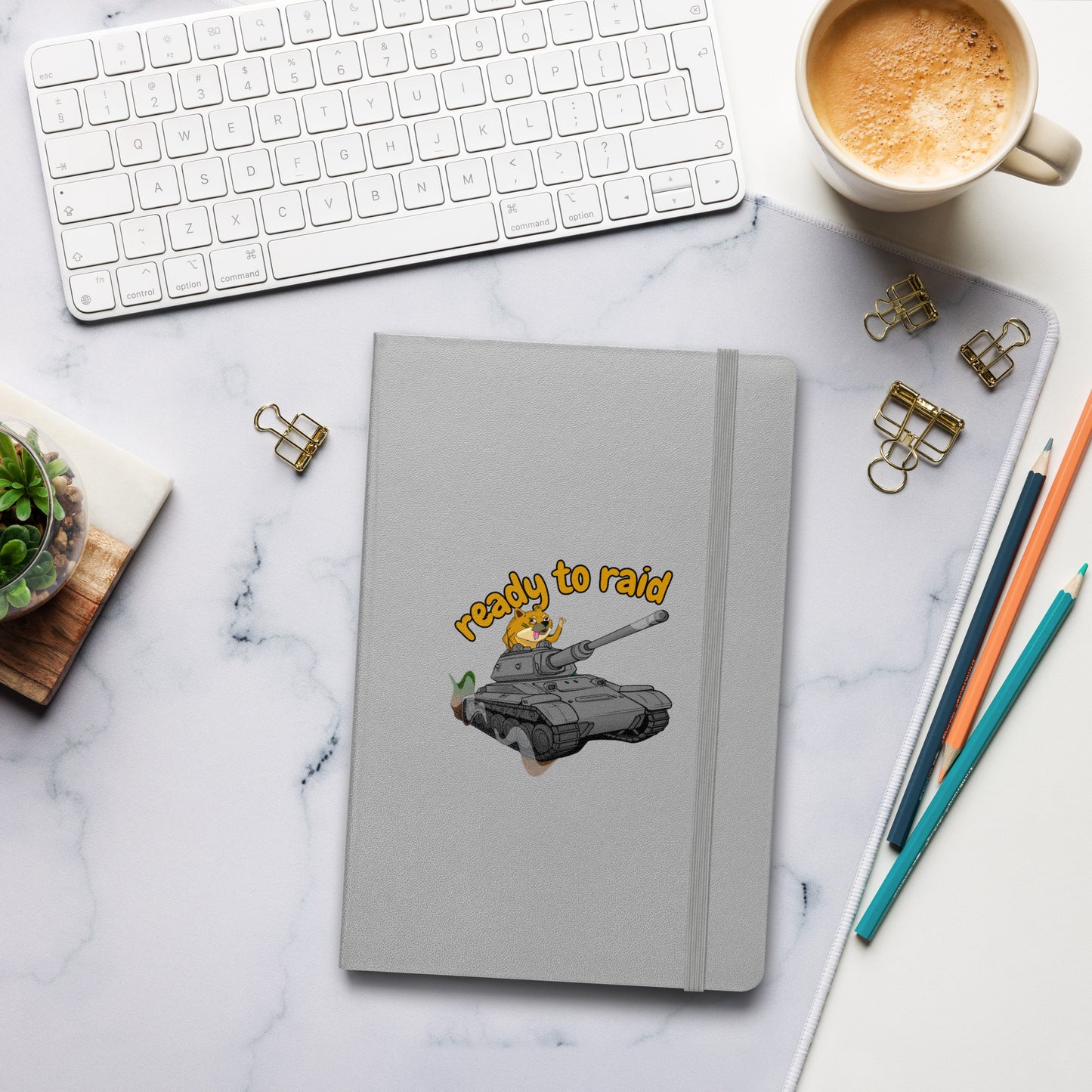 Produkt-Mockup