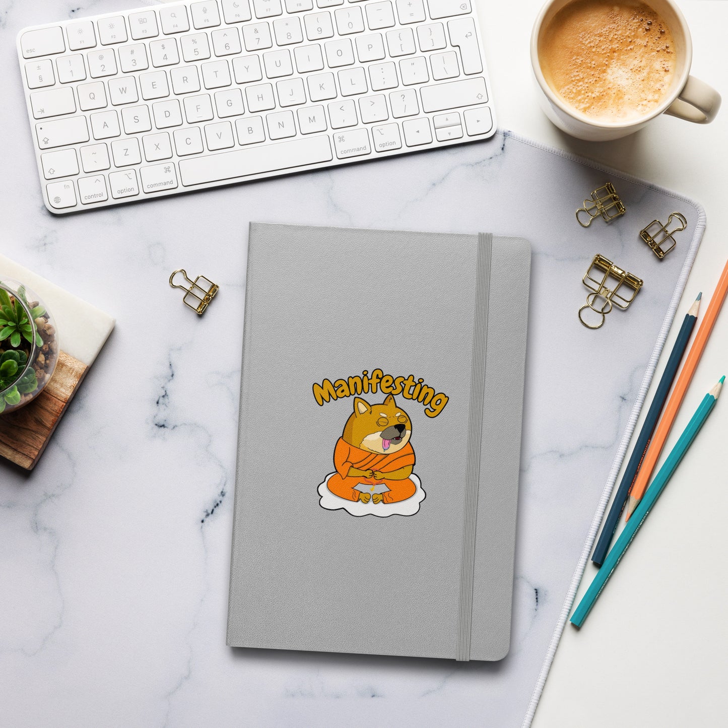 Produkt-Mockup