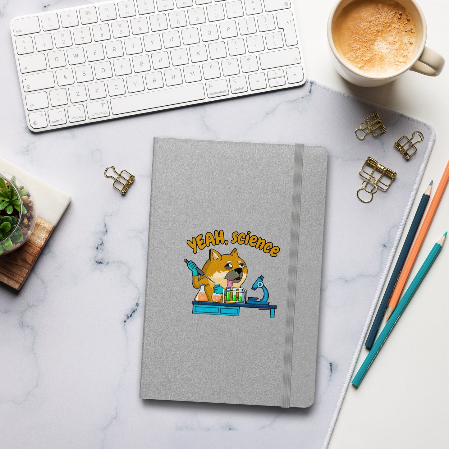 Produkt-Mockup