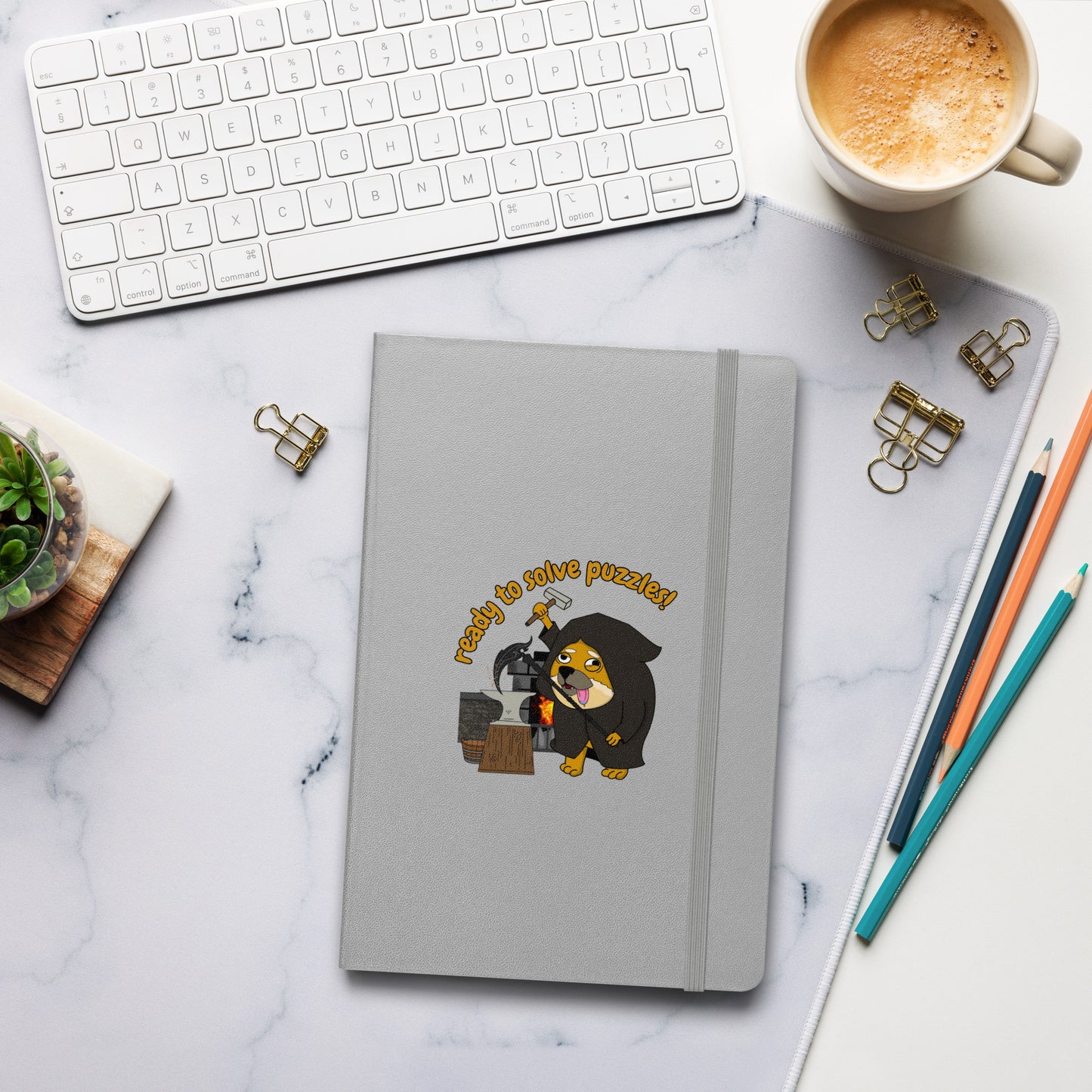 Produkt-Mockup