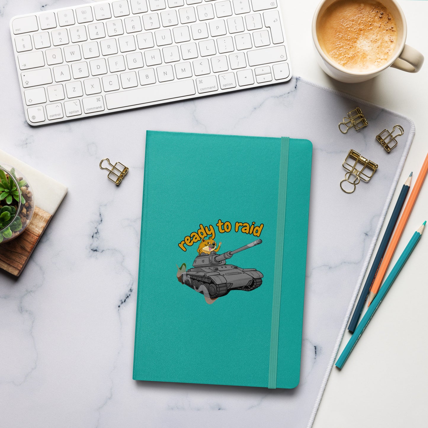 Produkt-Mockup