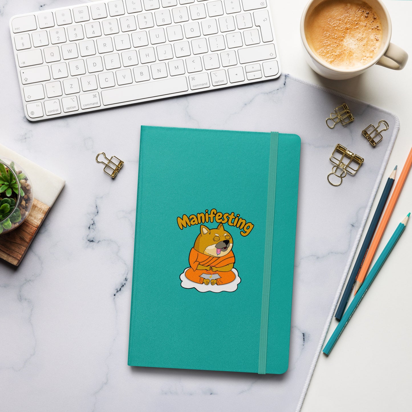 Produkt-Mockup