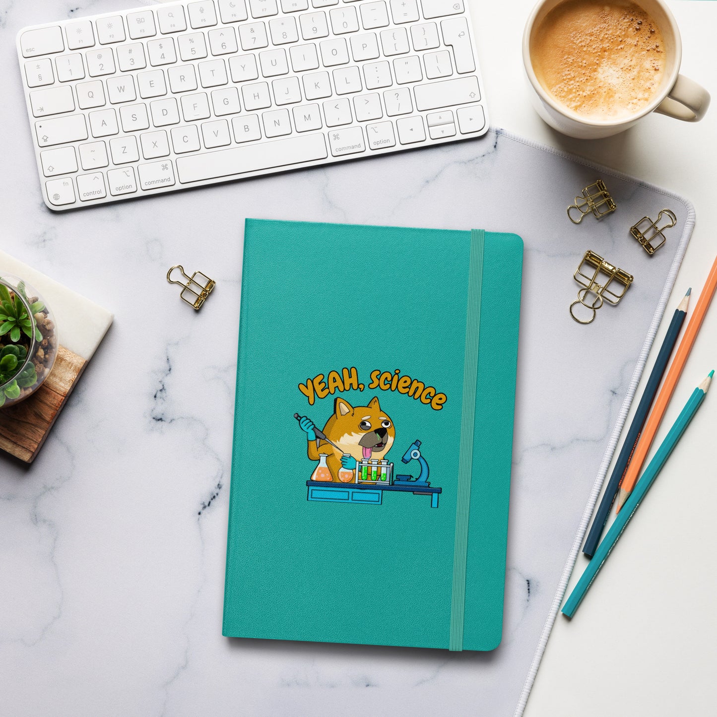 Produkt-Mockup