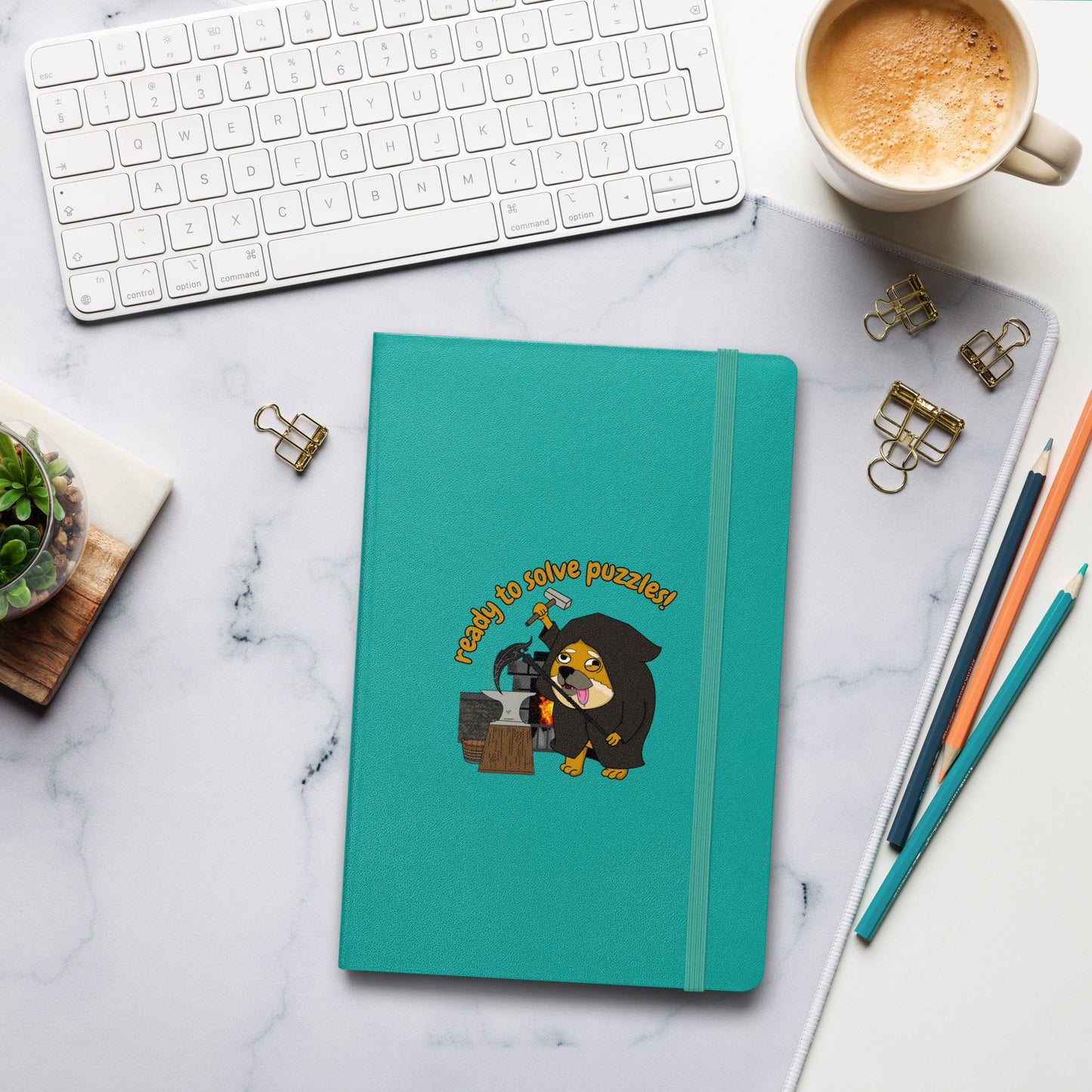 Produkt-Mockup