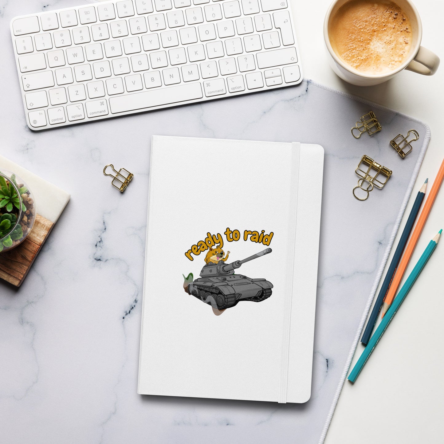 Produkt-Mockup