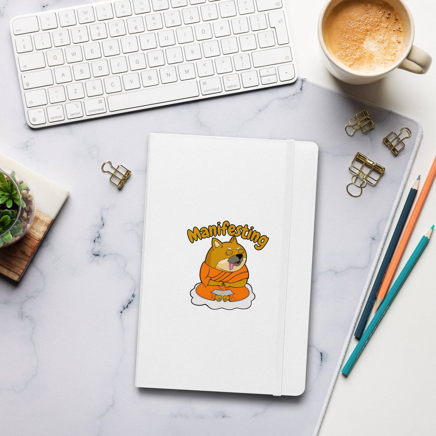 Produkt-Mockup