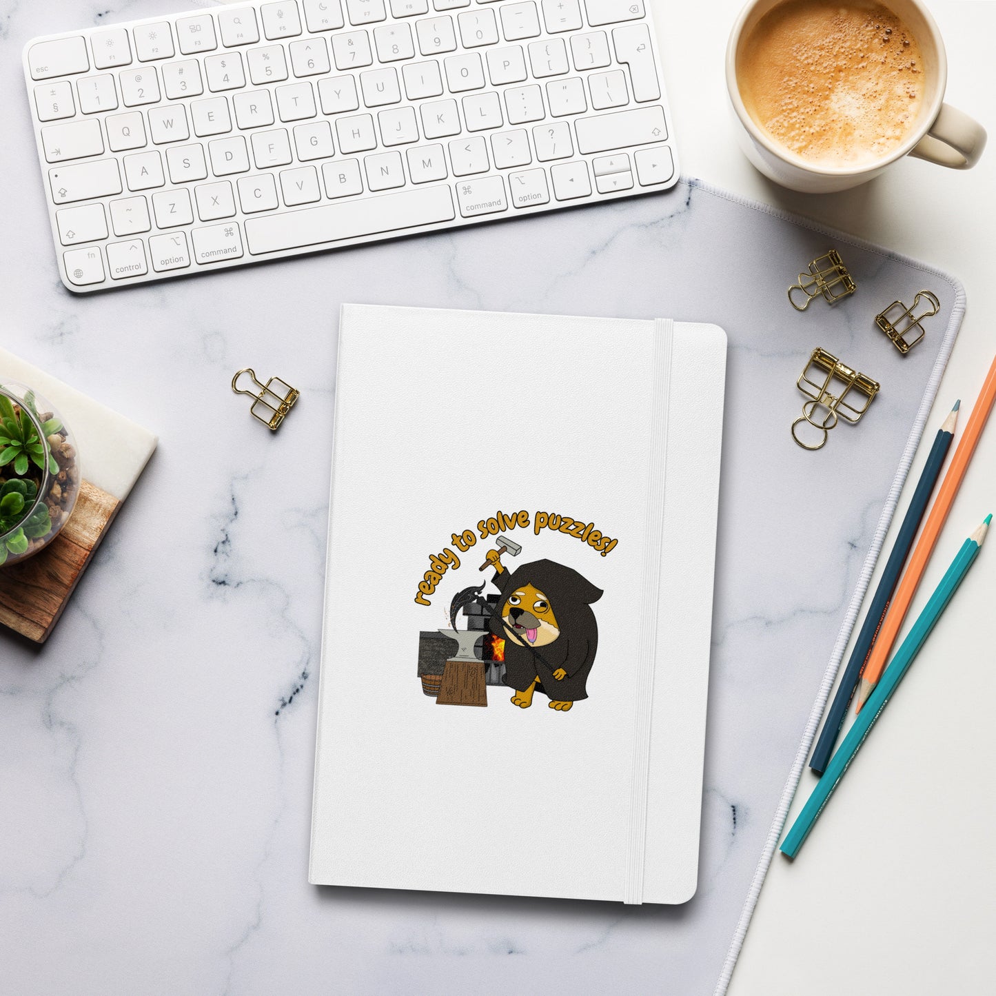 Produkt-Mockup