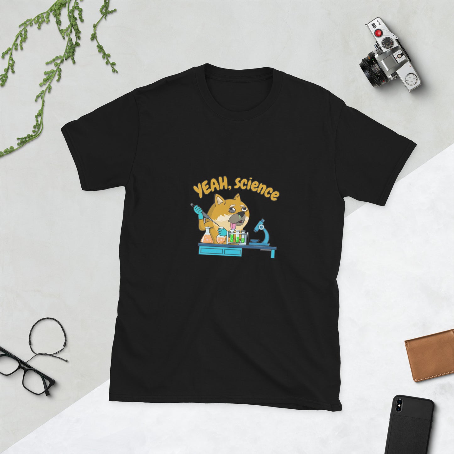 Produkt-Mockup