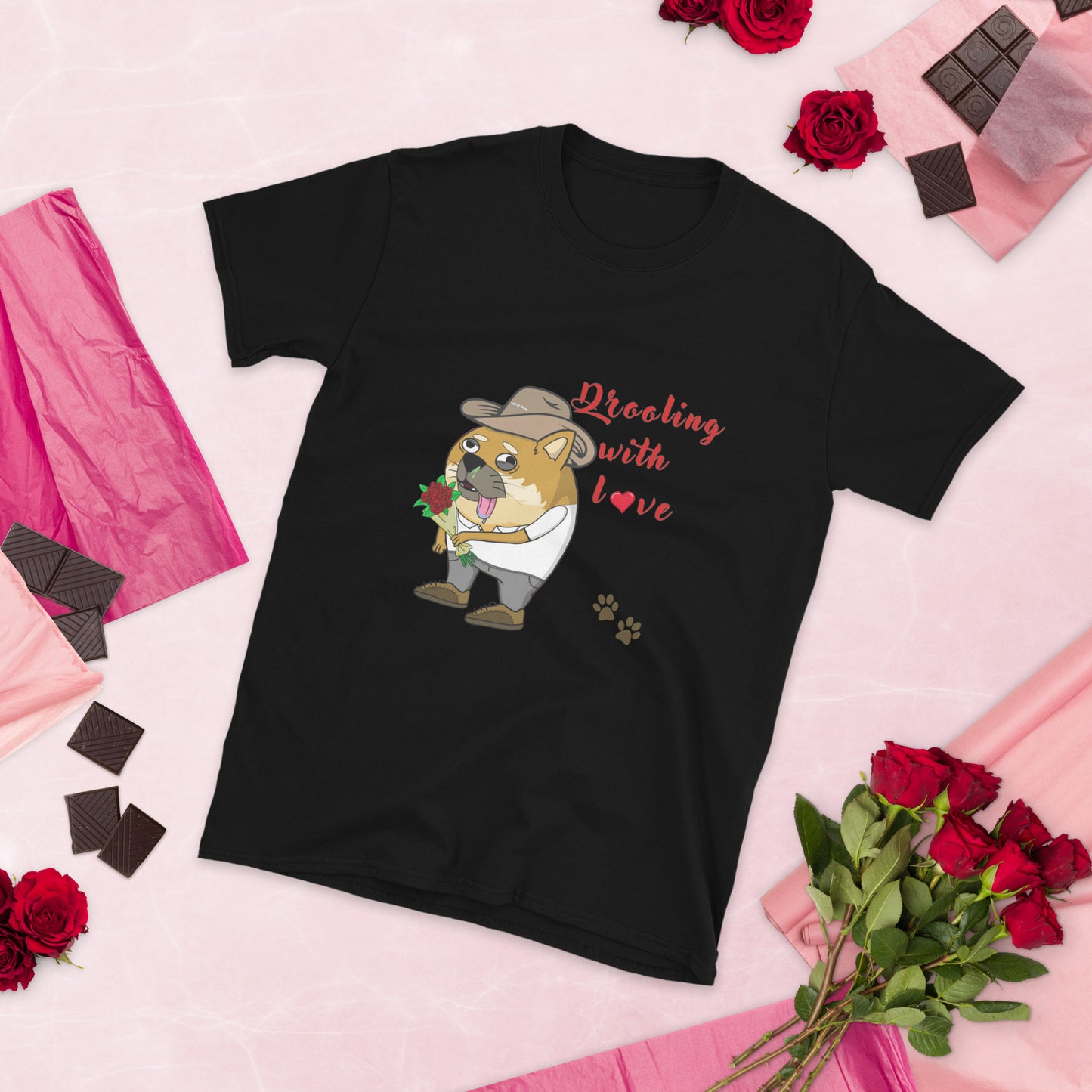 Produkt-Mockup