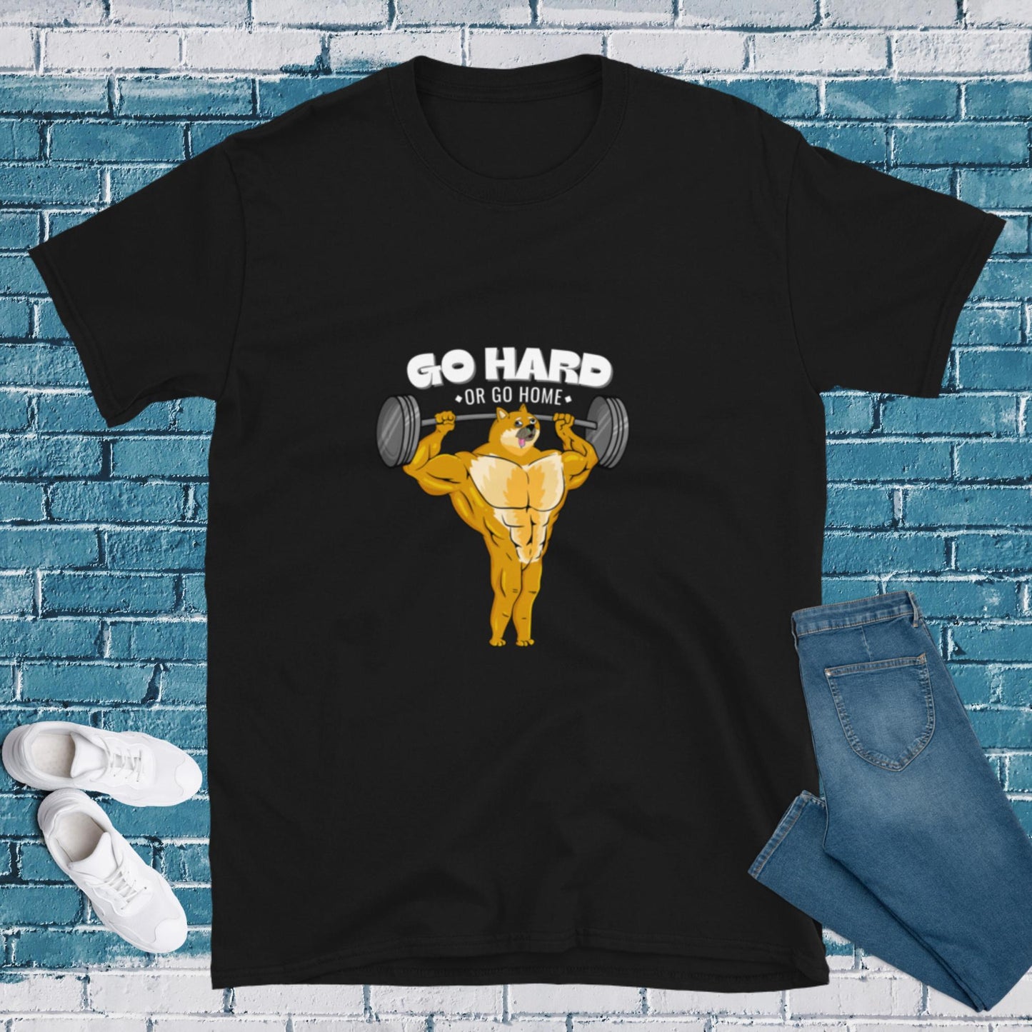Produkt-Mockup