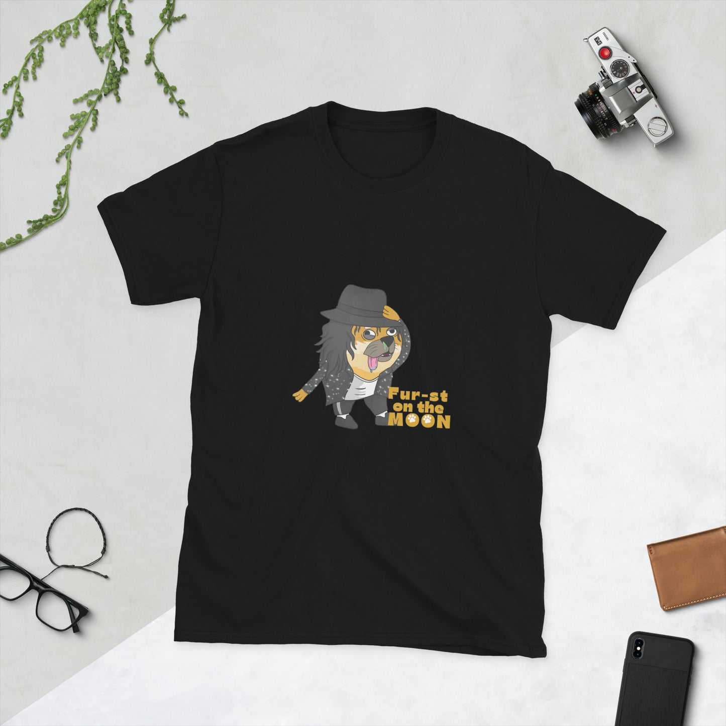 Produkt-Mockup