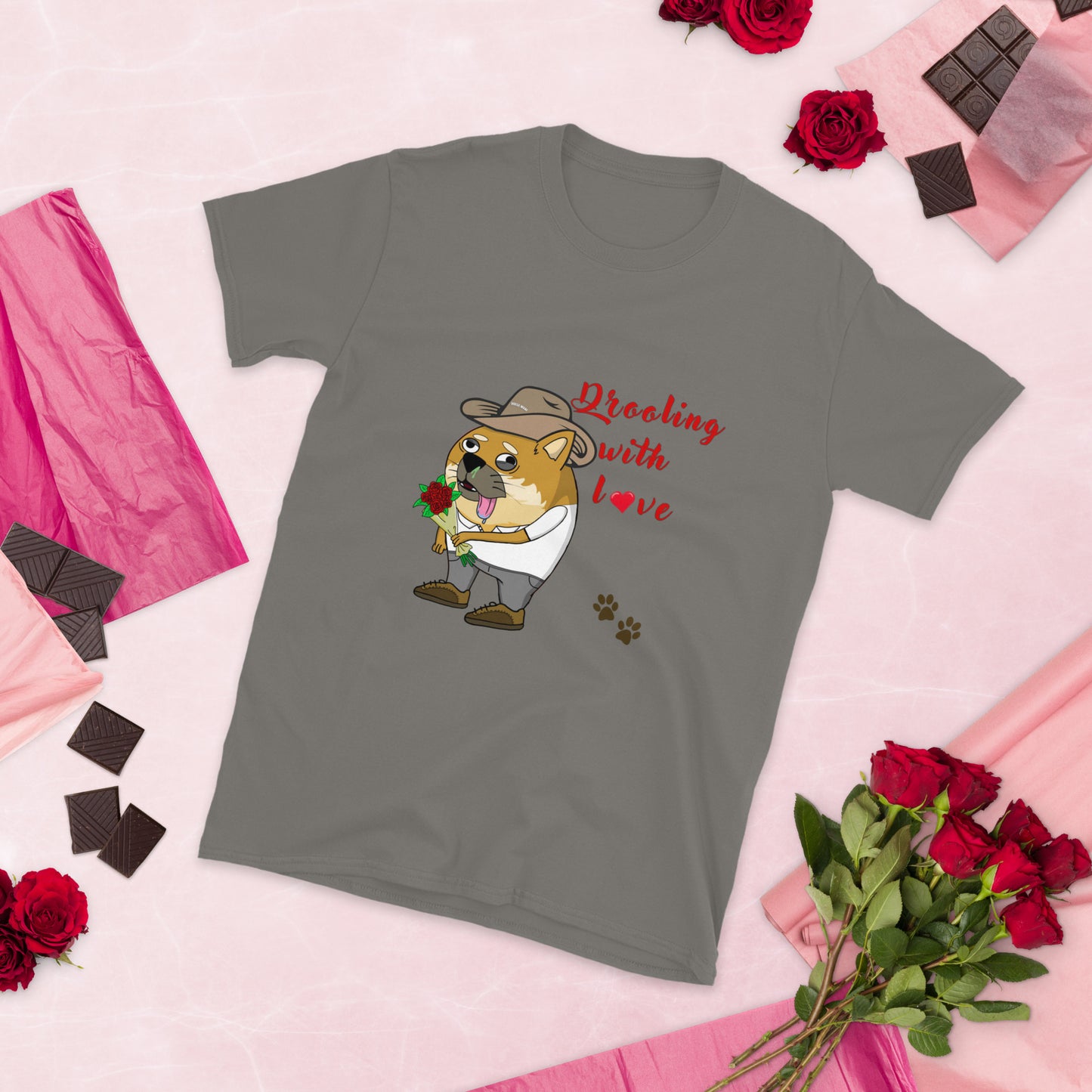 Produkt-Mockup