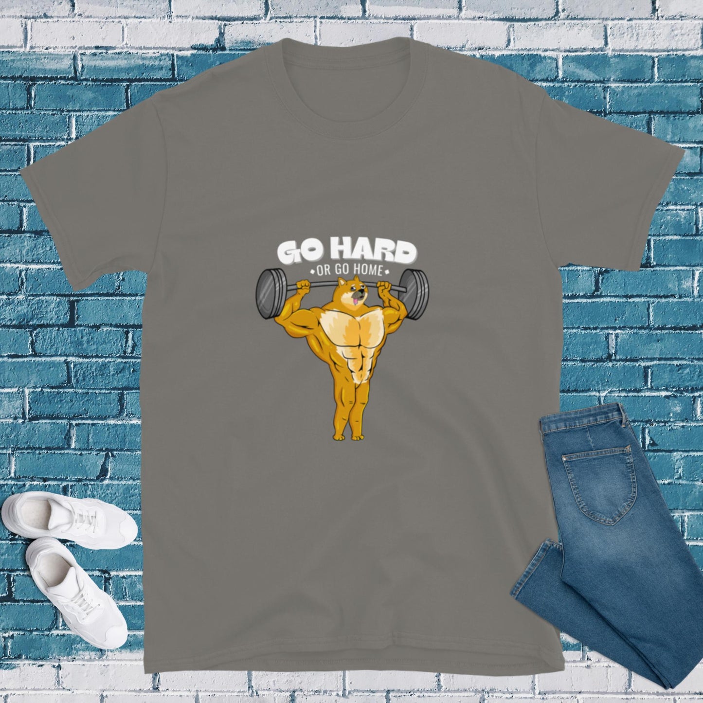 Produkt-Mockup