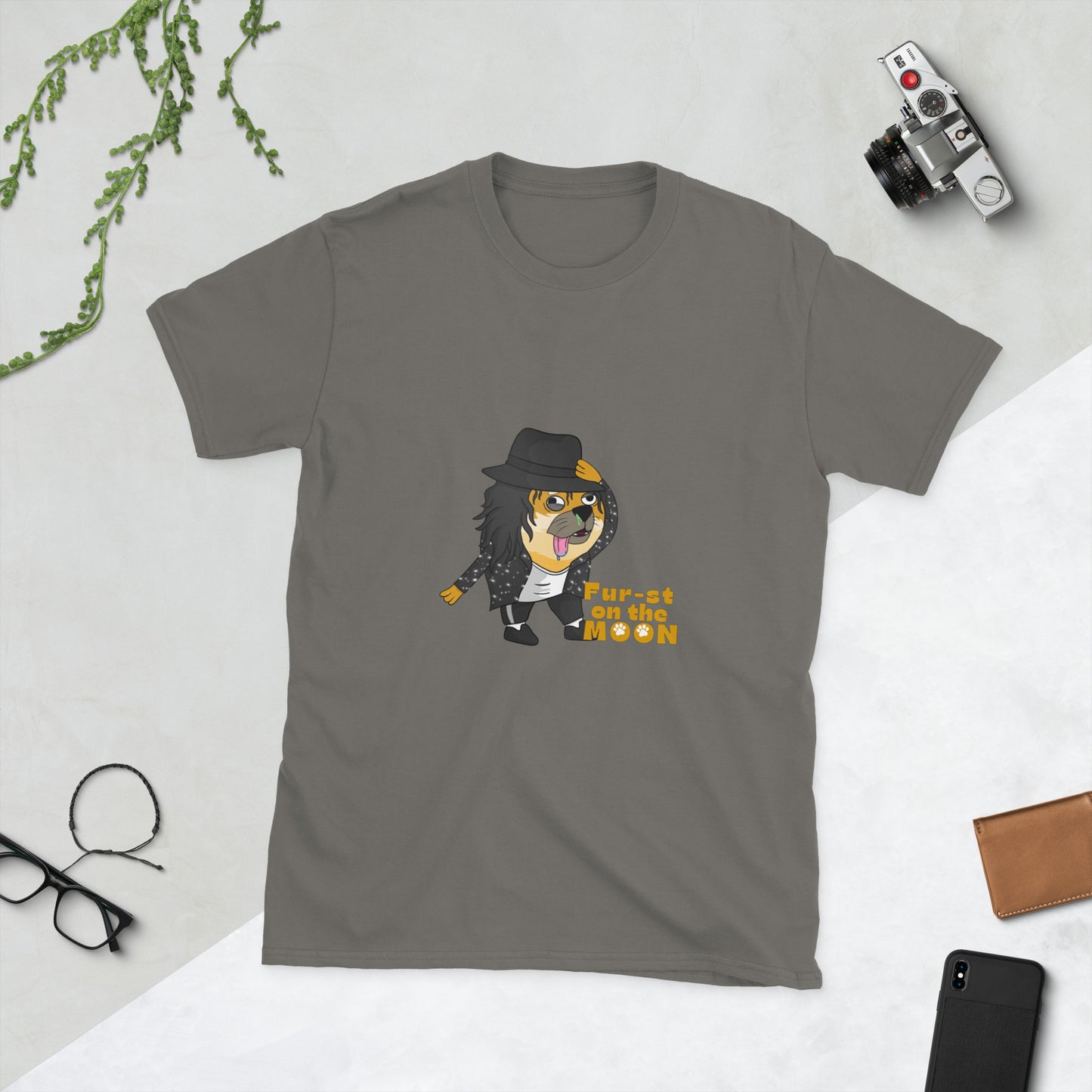 Produkt-Mockup