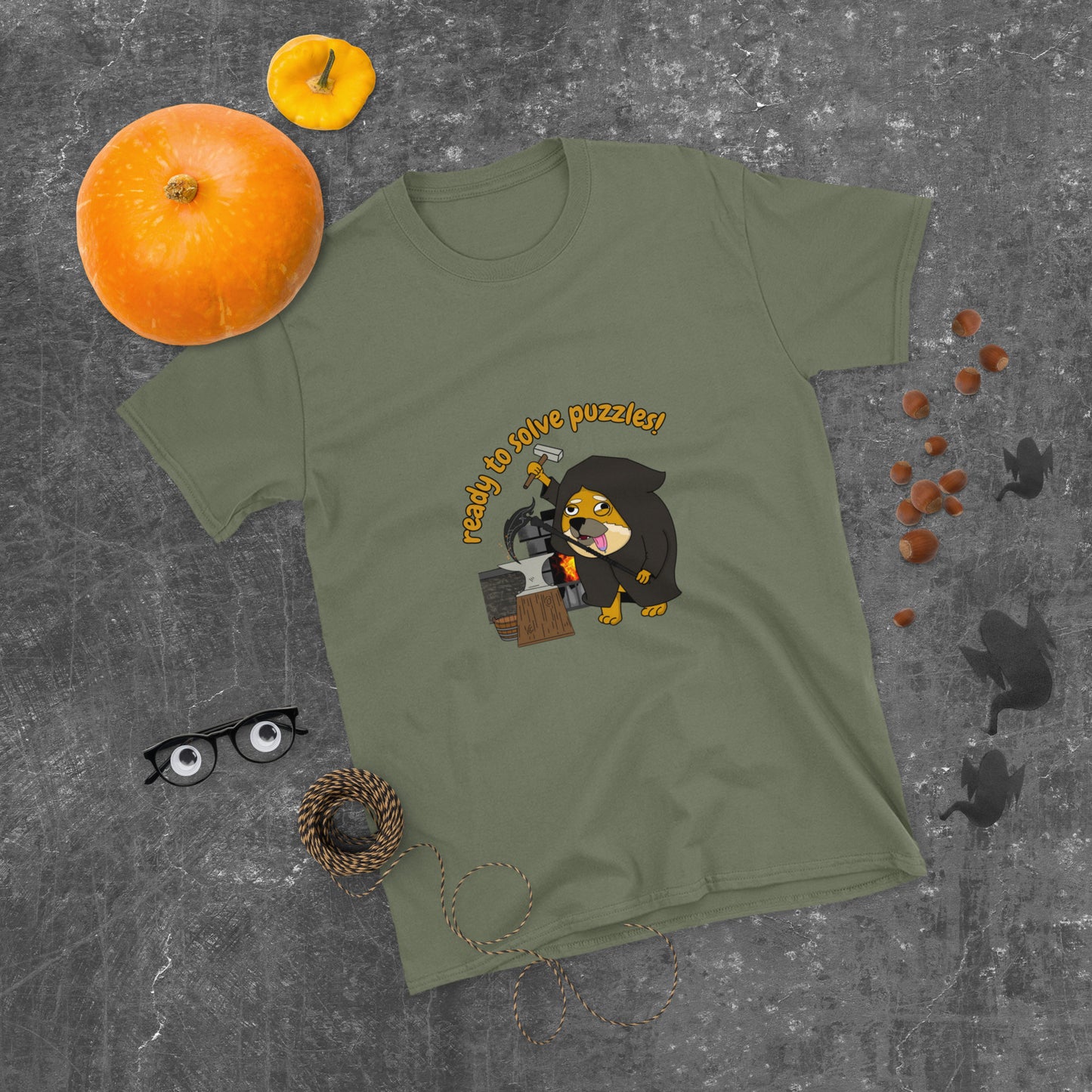 Produkt-Mockup