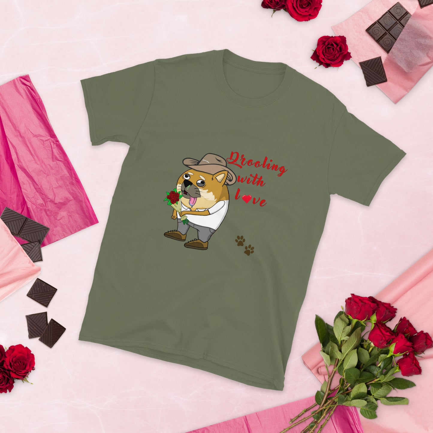 Produkt-Mockup