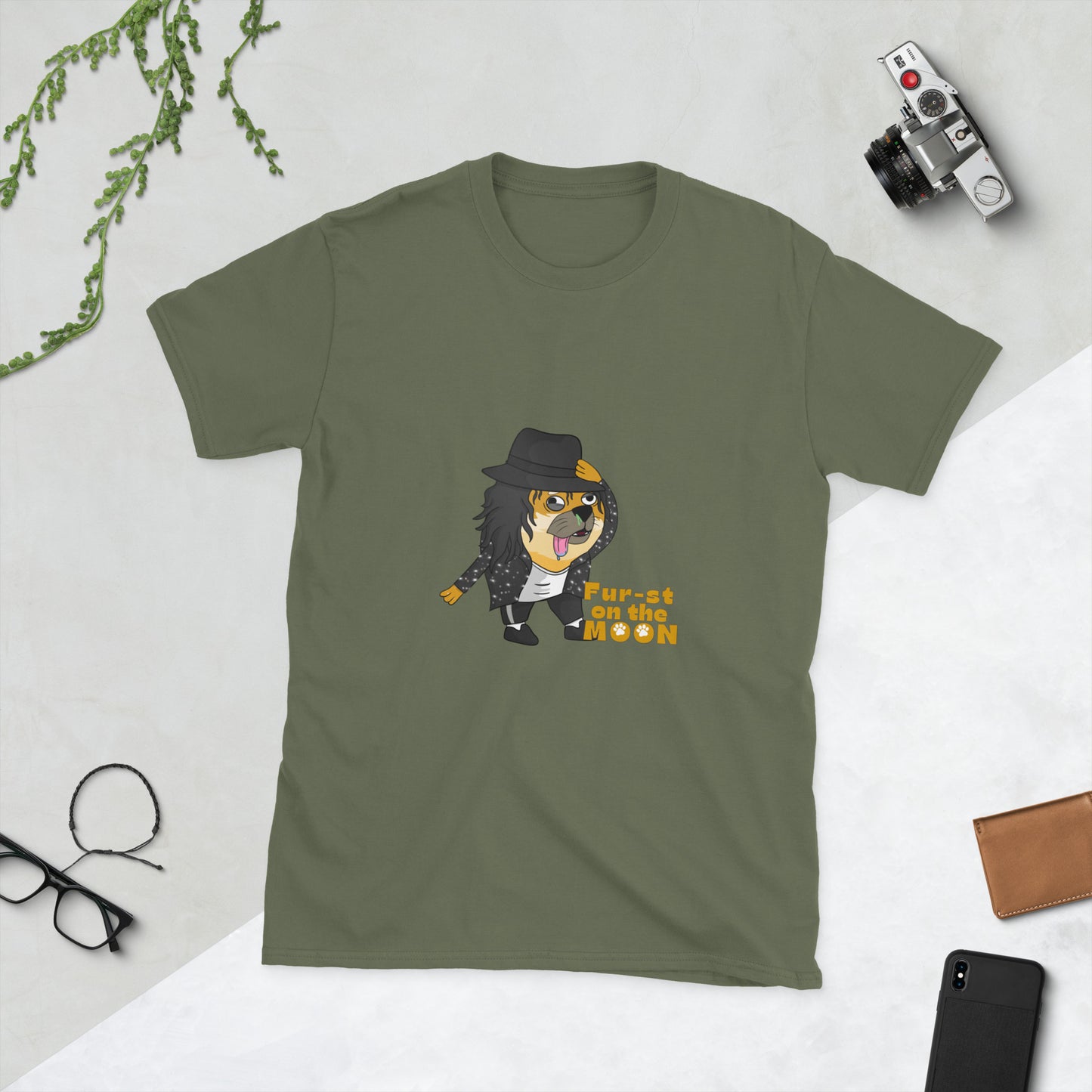 Produkt-Mockup