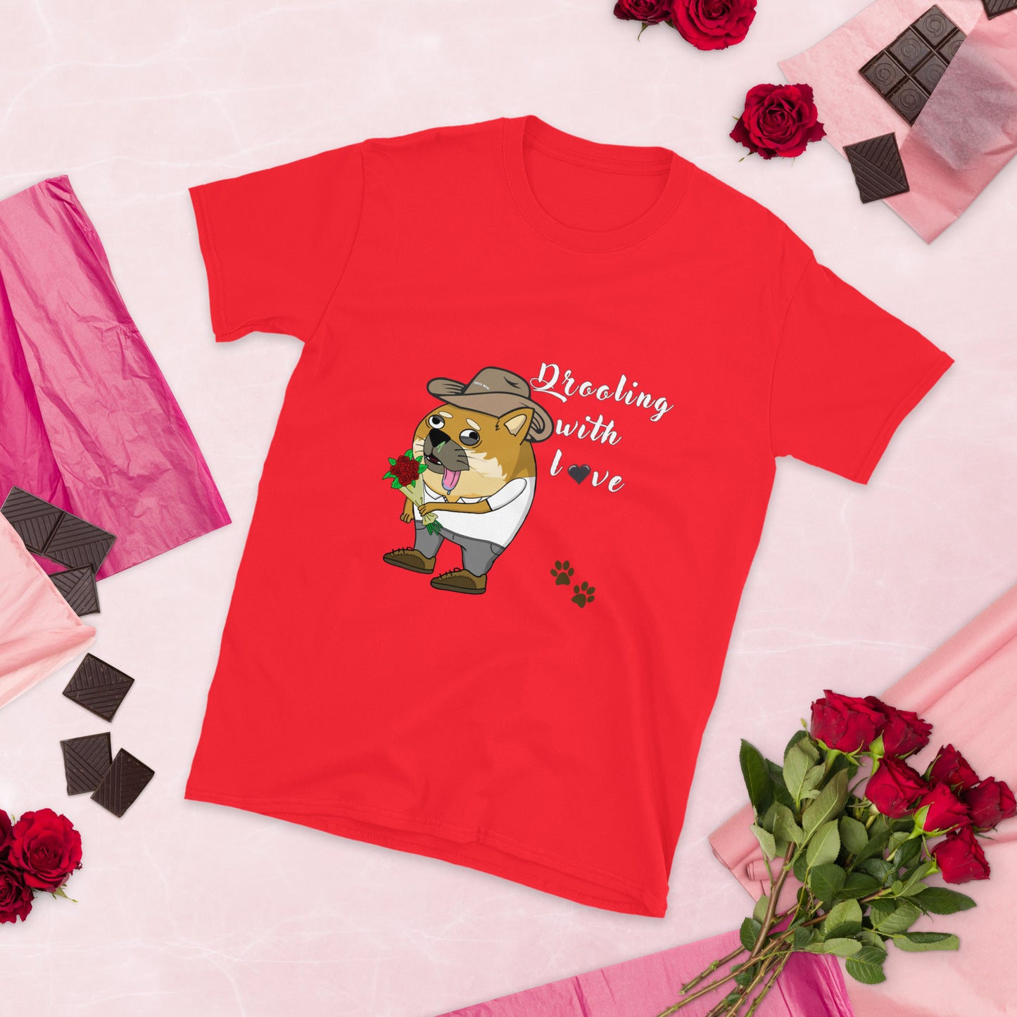 Produkt-Mockup
