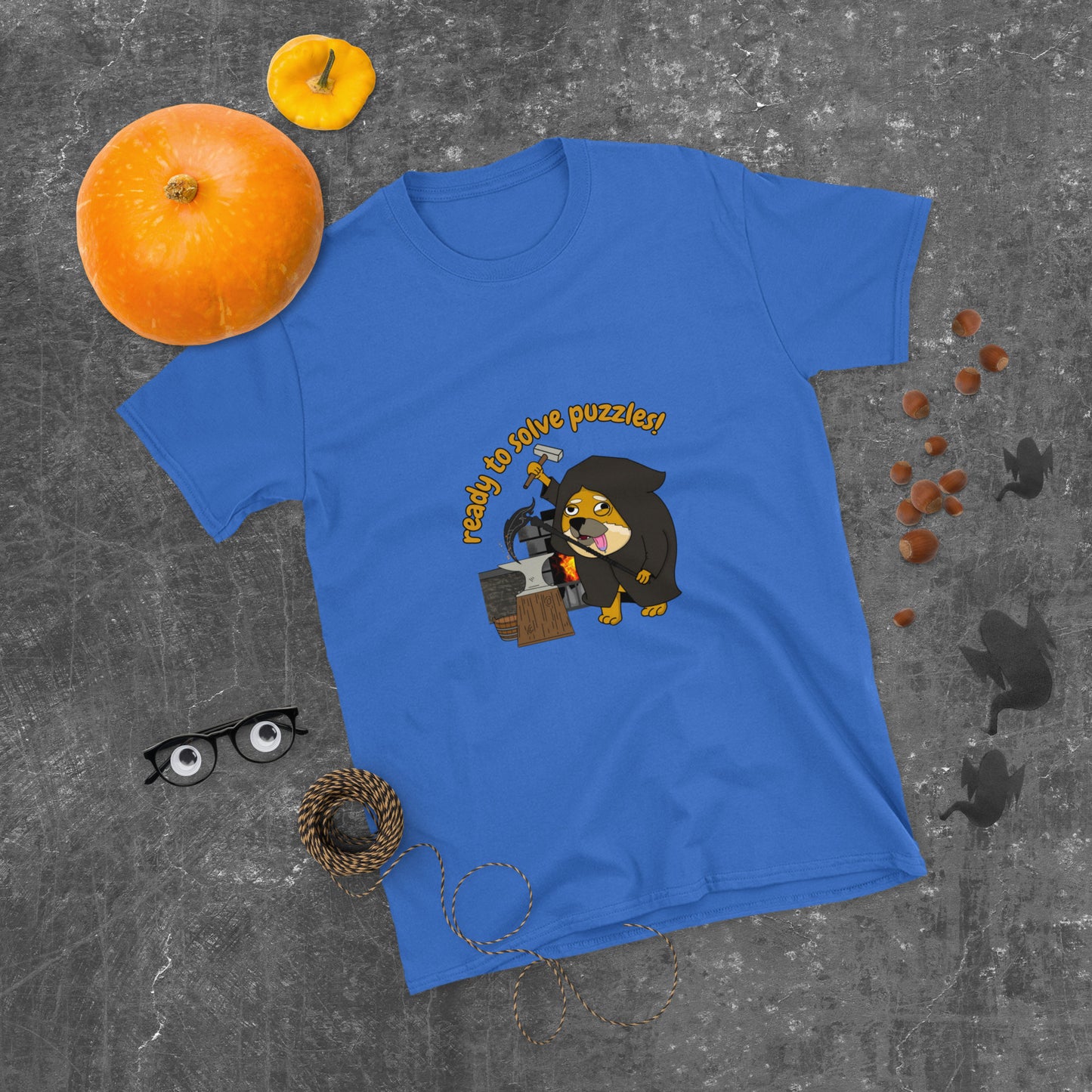 Produkt-Mockup