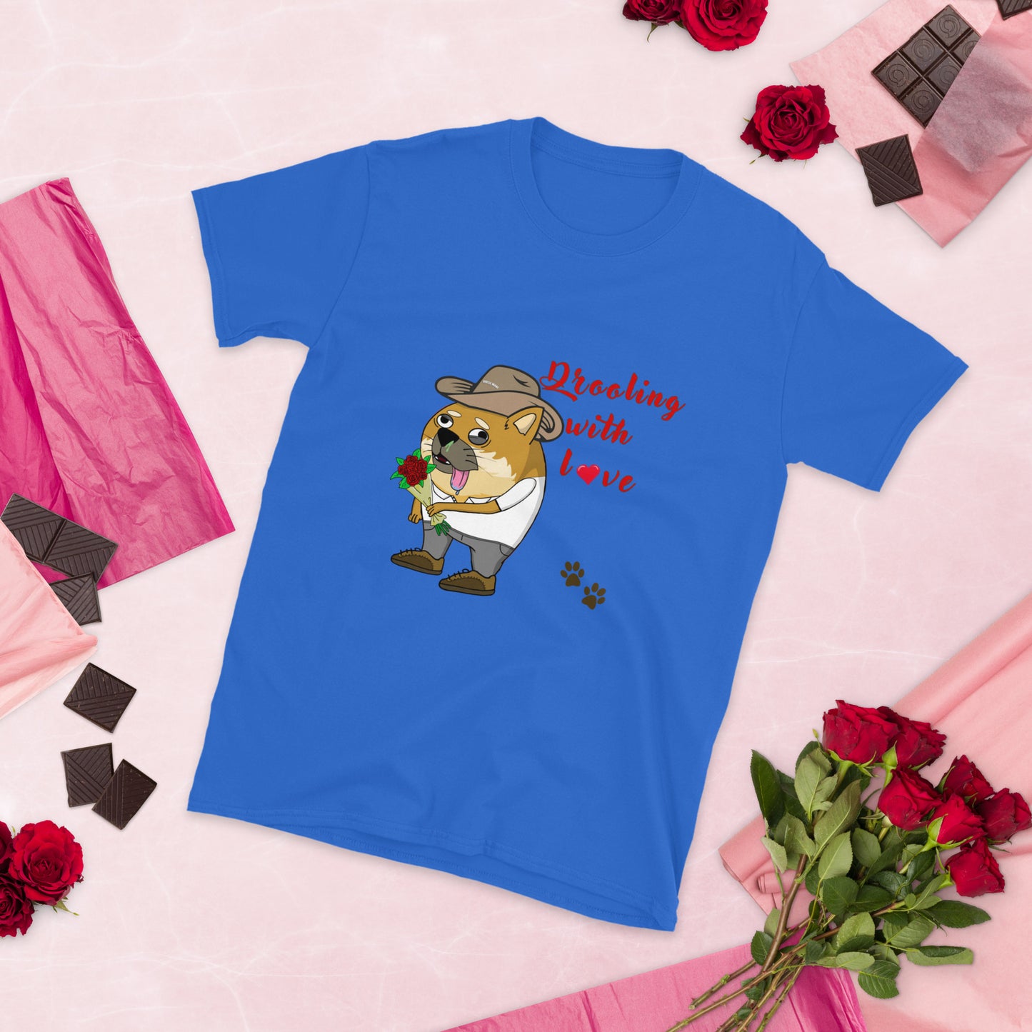 Produkt-Mockup