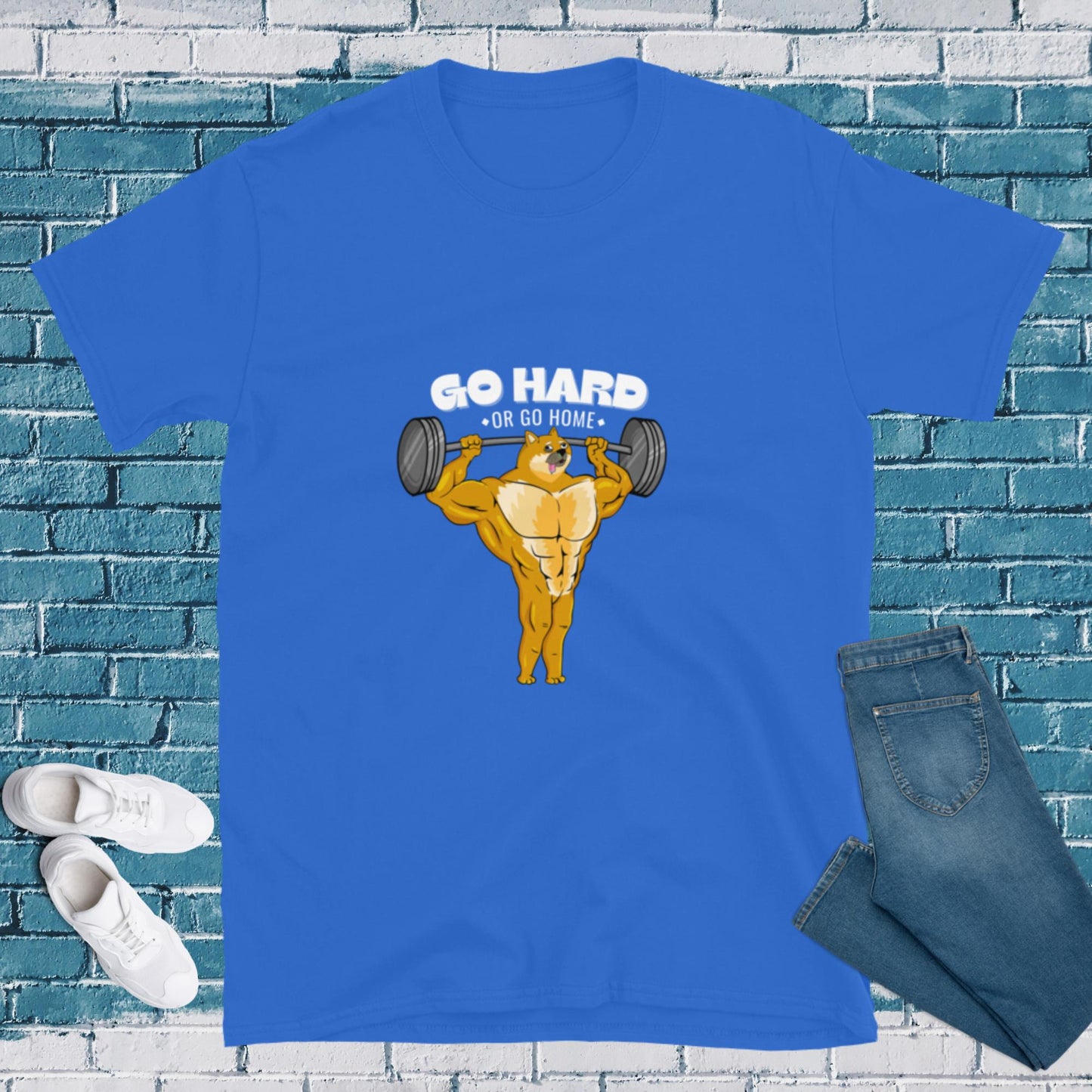 Produkt-Mockup