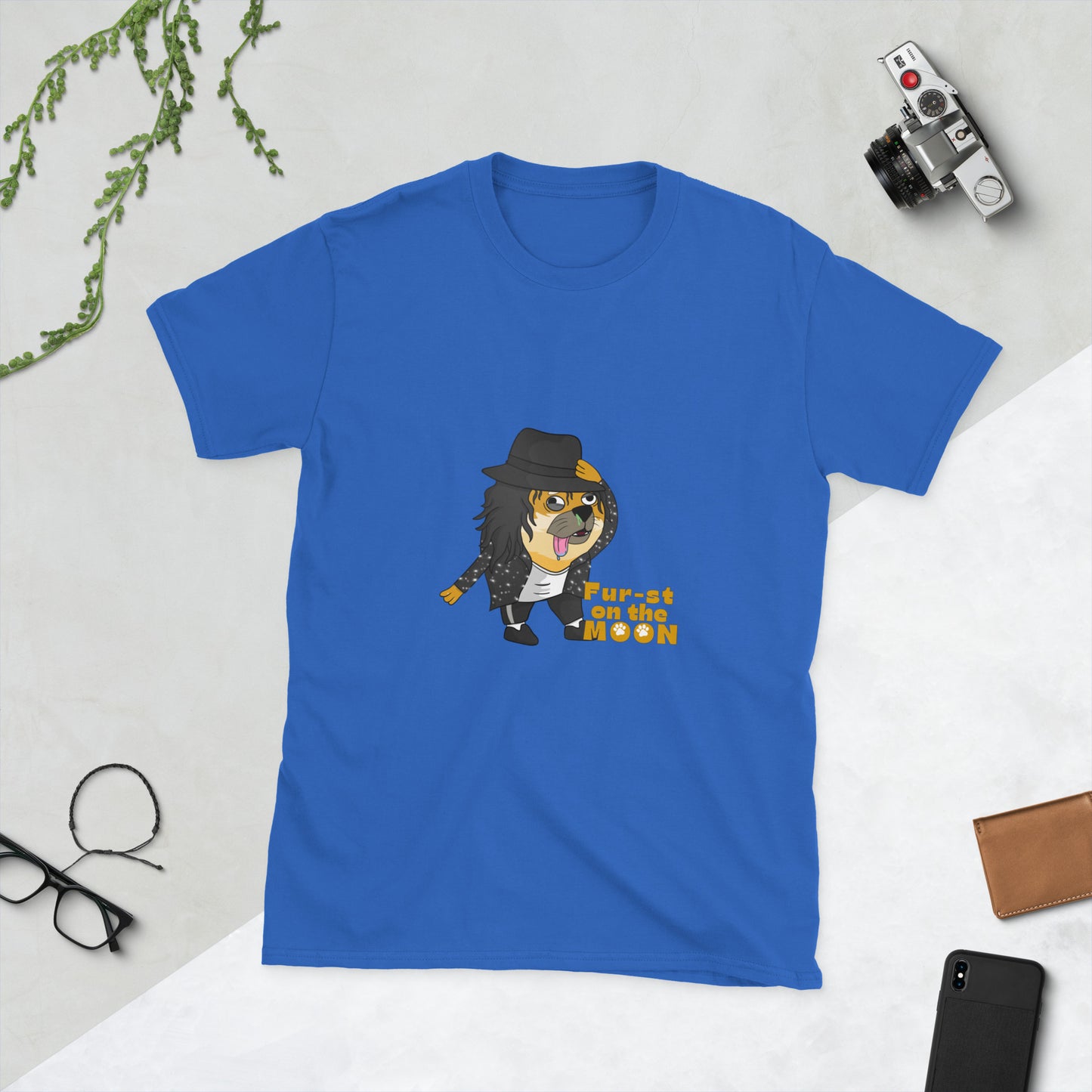 Produkt-Mockup
