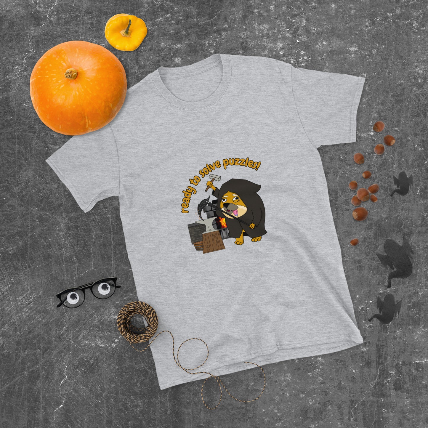 Produkt-Mockup