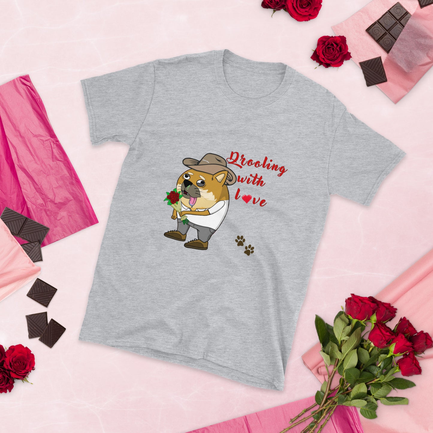 Produkt-Mockup
