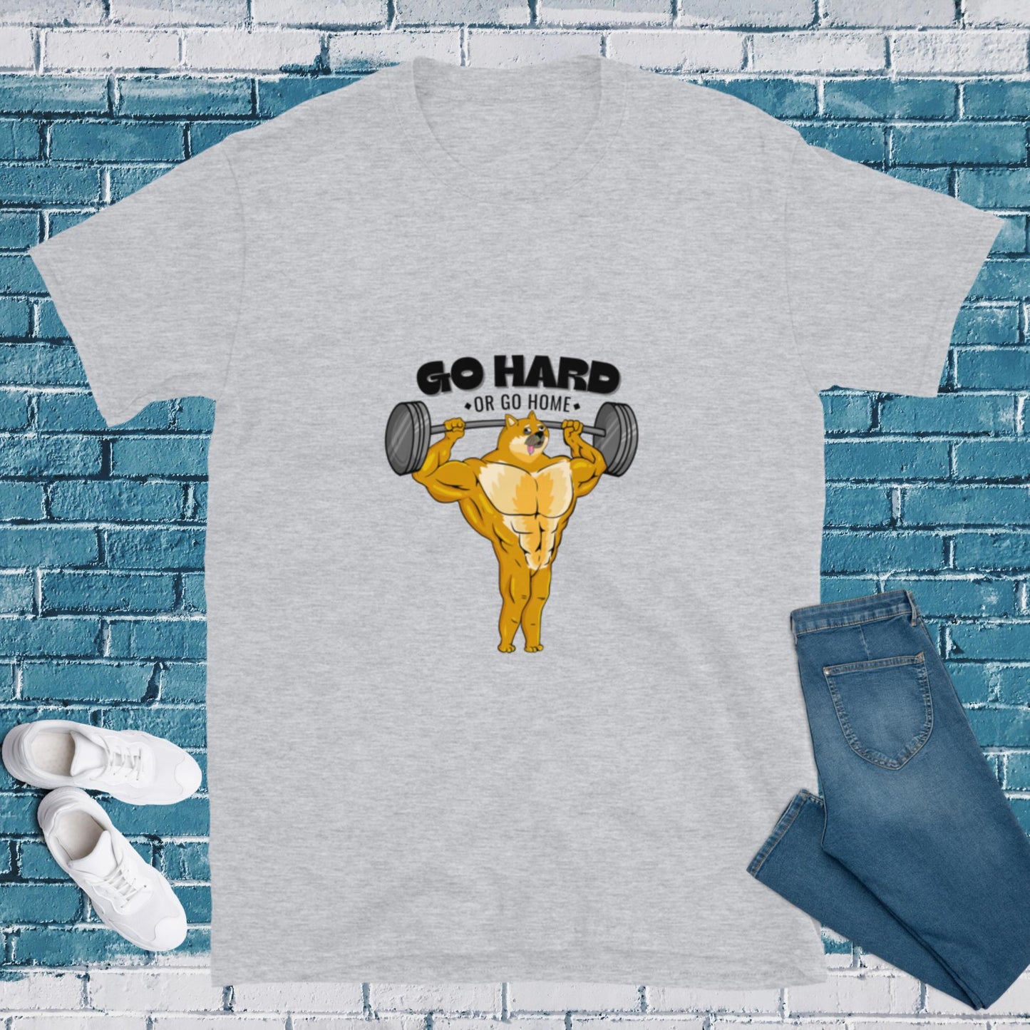 Produkt-Mockup