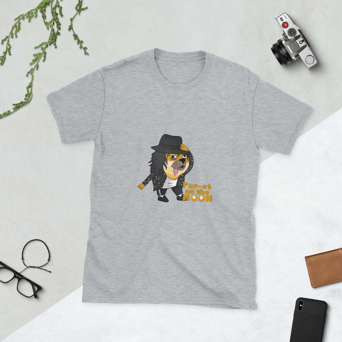Produkt-Mockup