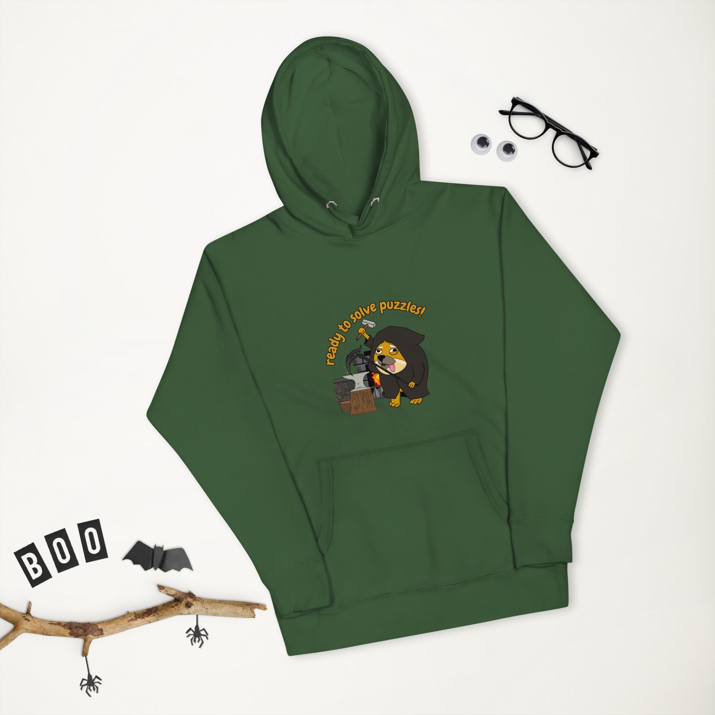Produkt-Mockup