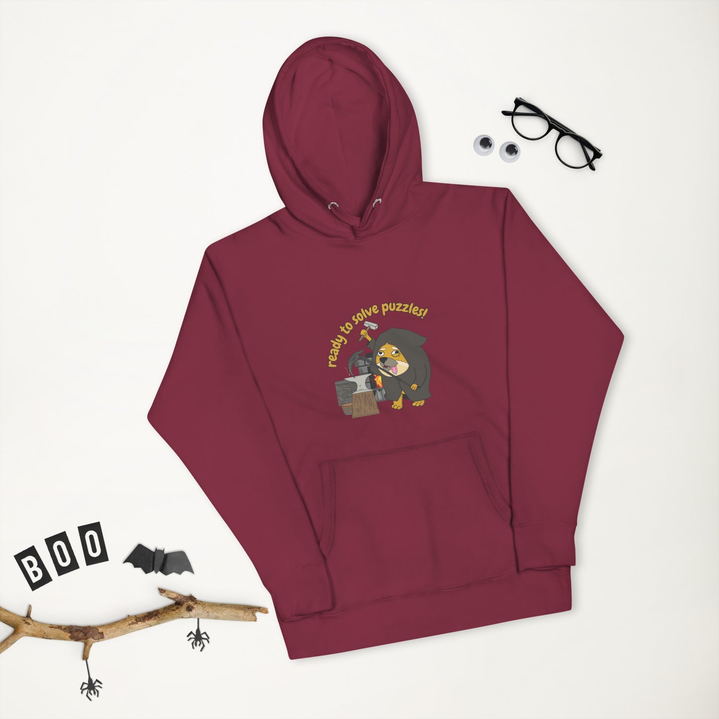 Produkt-Mockup