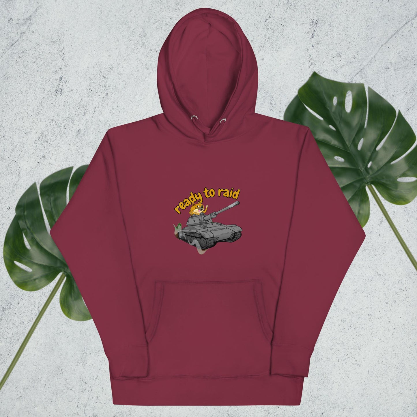 Produkt-Mockup