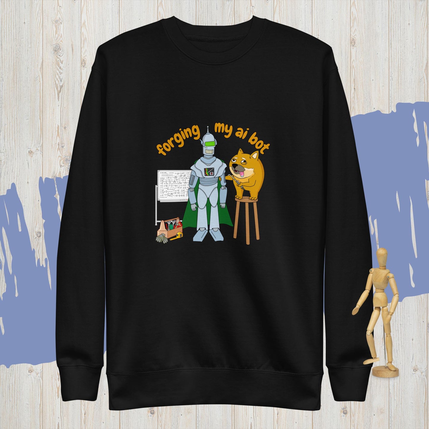 Produkt-Mockup