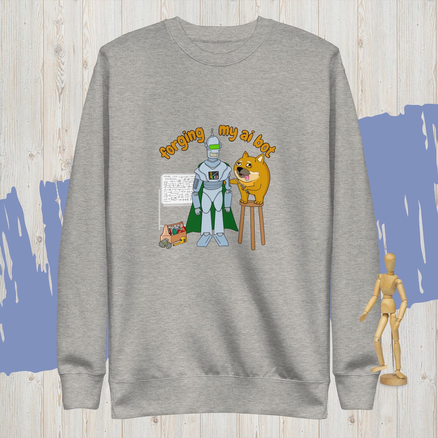 Produkt-Mockup