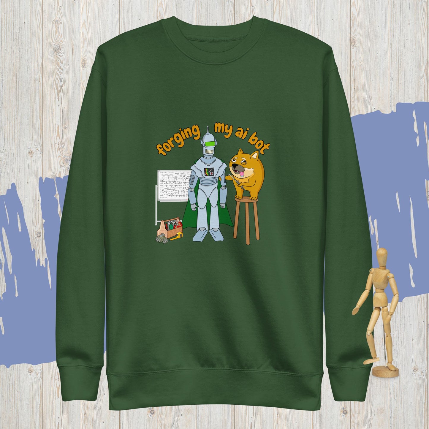 Produkt-Mockup