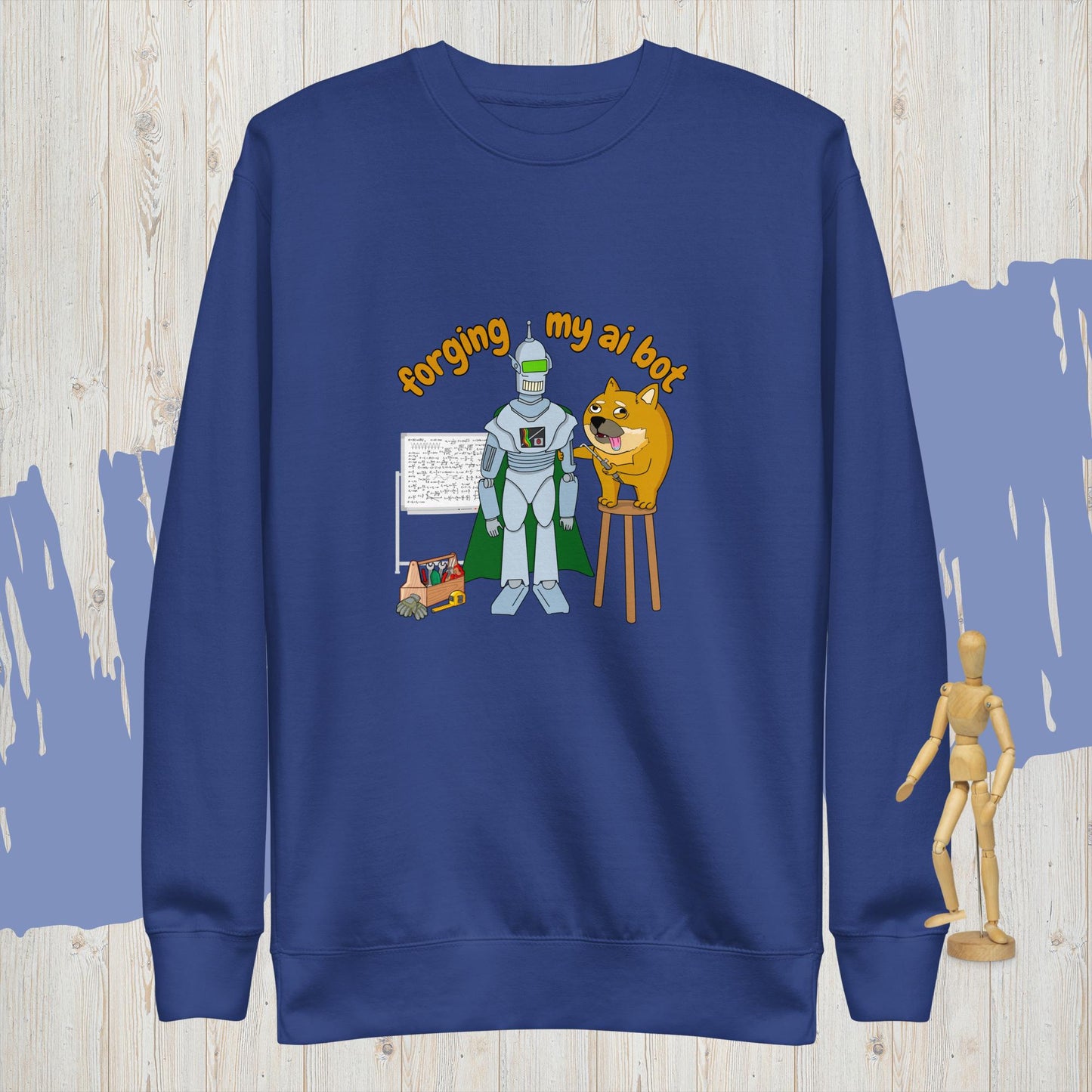 Produkt-Mockup