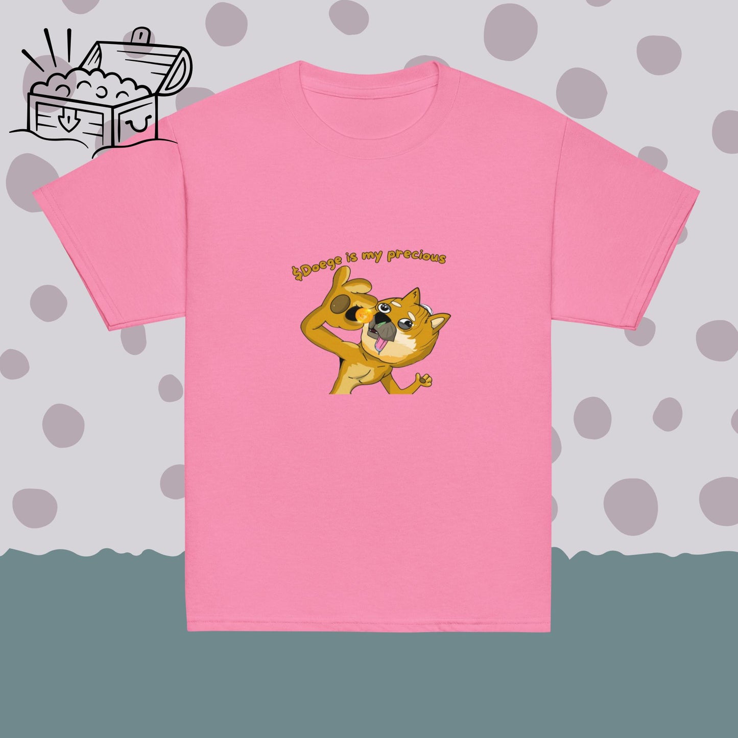 Produkt-Mockup