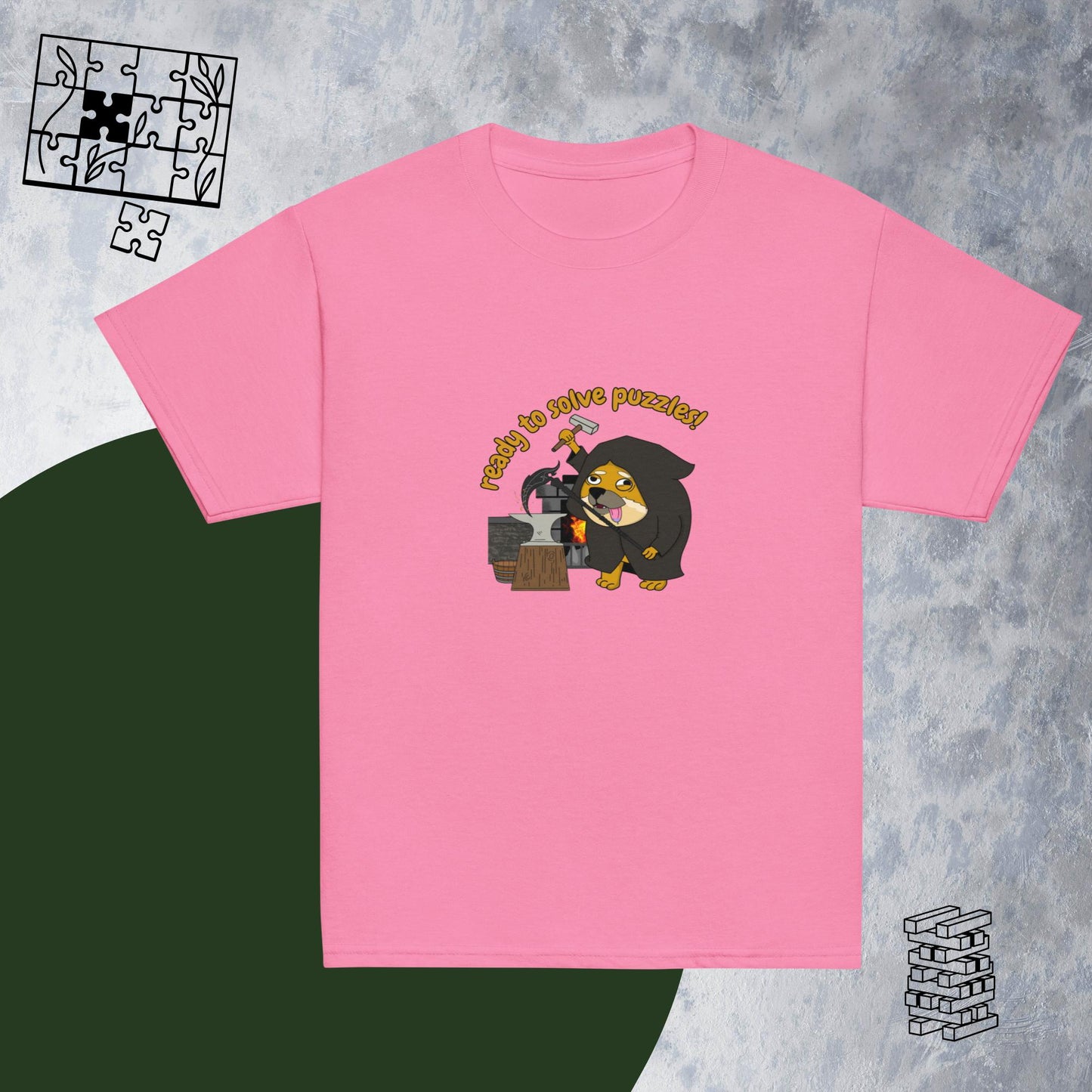 Produkt-Mockup