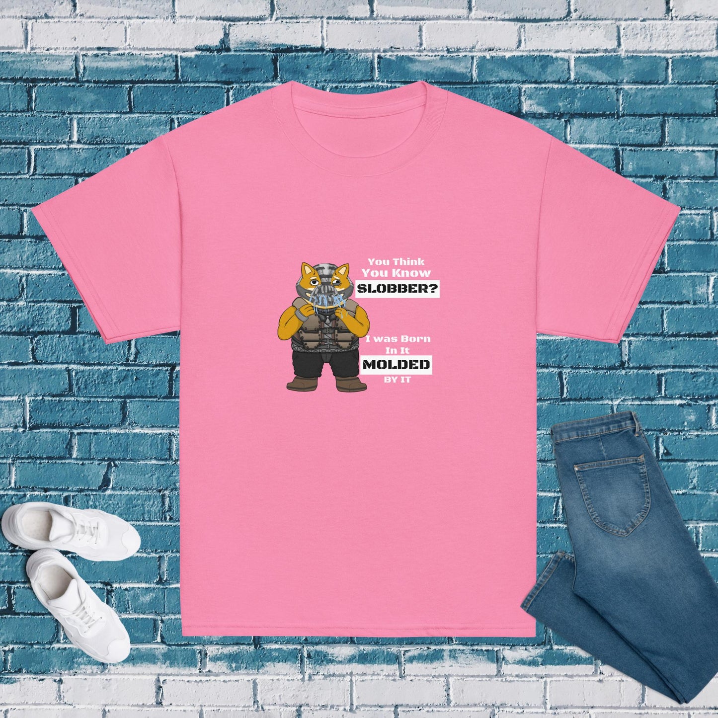 Produkt-Mockup